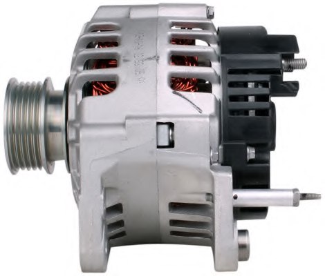 ARTEC 59213017 Alternator
